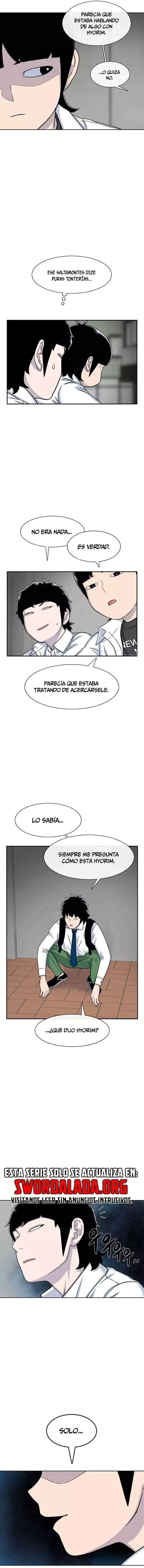 Star Ginseng Store Capítulo 101 - Page 7