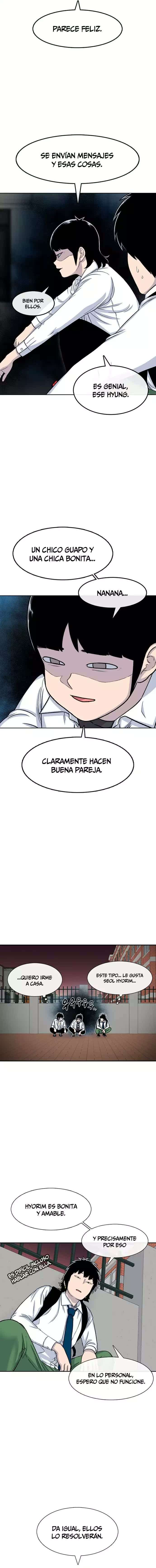 Star Ginseng Store Capítulo 101 - Page 8