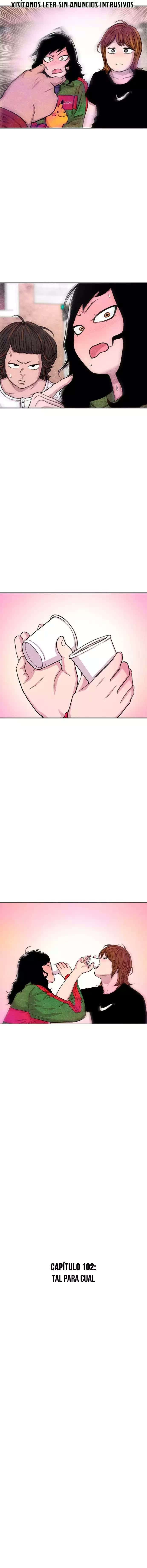 Star Ginseng Store Capítulo 102 - Page 5
