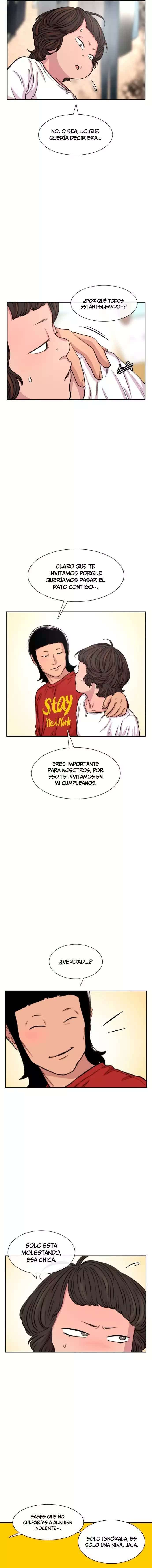 Star Ginseng Store Capítulo 102 - Page 9