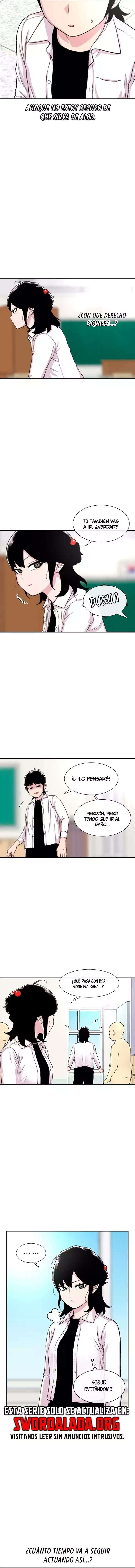 Star Ginseng Store Capítulo 103 - Page 10