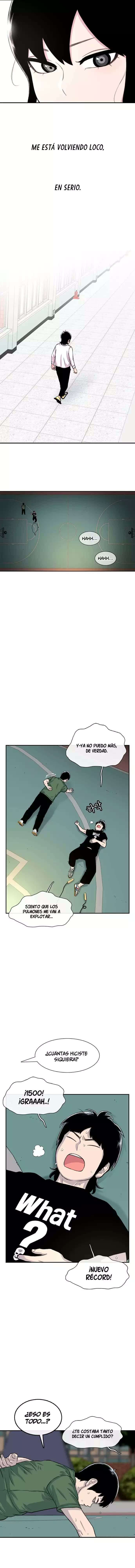 Star Ginseng Store Capítulo 103 - Page 11