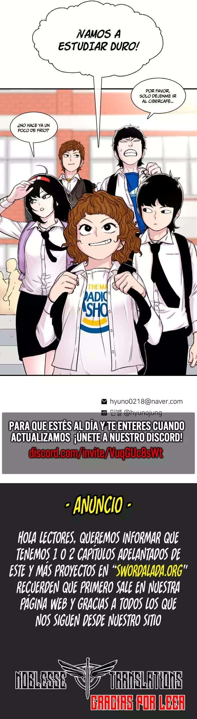Star Ginseng Store Capítulo 103 - Page 14