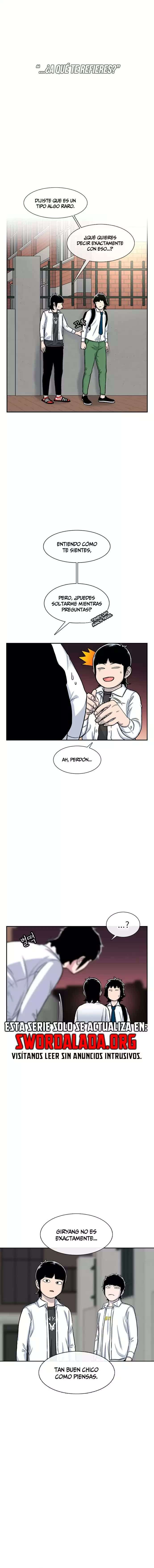 Star Ginseng Store Capítulo 103 - Page 4