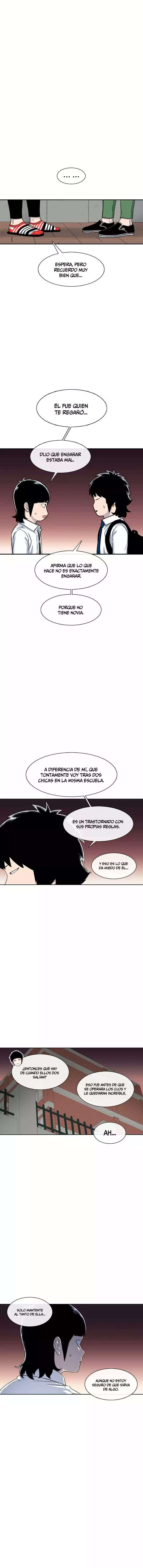 Star Ginseng Store Capítulo 103 - Page 6