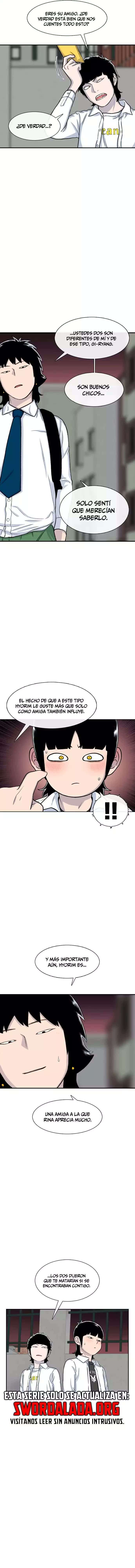 Star Ginseng Store Capítulo 103 - Page 7