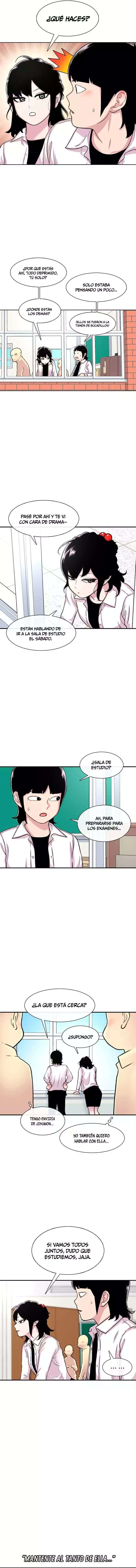 Star Ginseng Store Capítulo 103 - Page 9