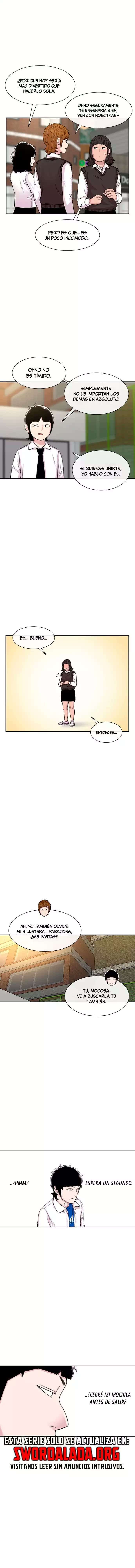 Star Ginseng Store Capítulo 104 - Page 10