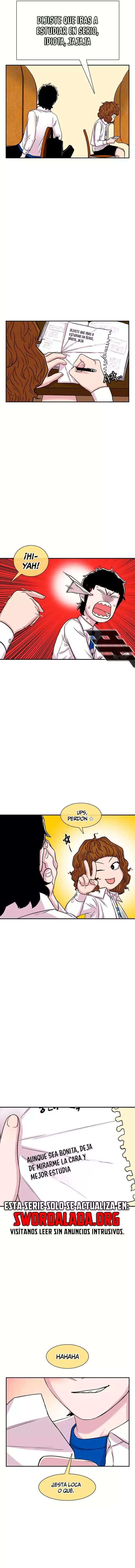 Star Ginseng Store Capítulo 104 - Page 4