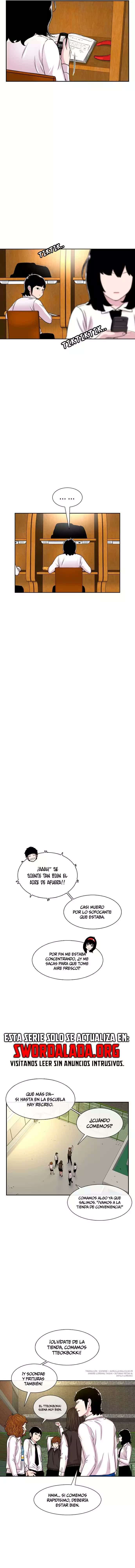 Star Ginseng Store Capítulo 104 - Page 7
