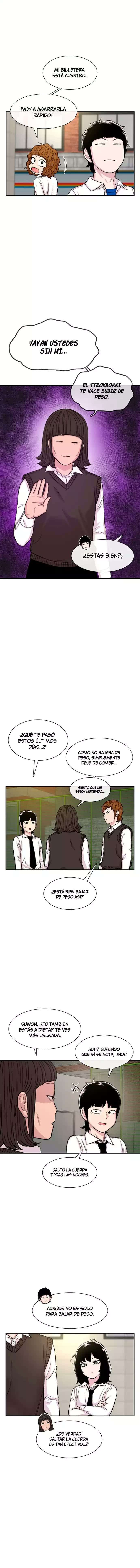 Star Ginseng Store Capítulo 104 - Page 8