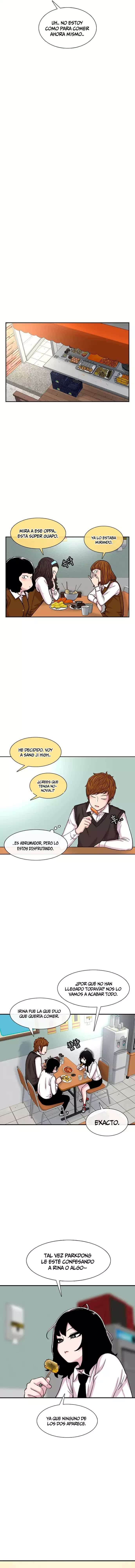 Star Ginseng Store Capítulo 105 - Page 10