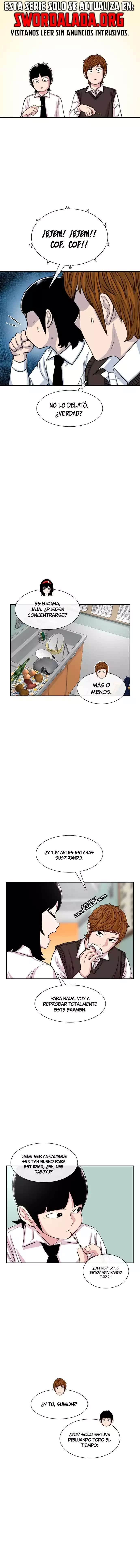 Star Ginseng Store Capítulo 105 - Page 11