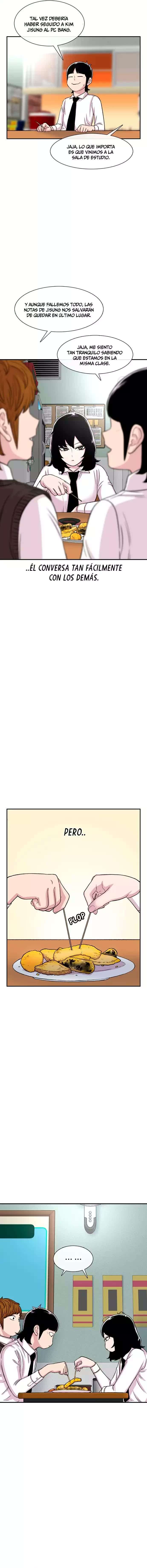 Star Ginseng Store Capítulo 105 - Page 12