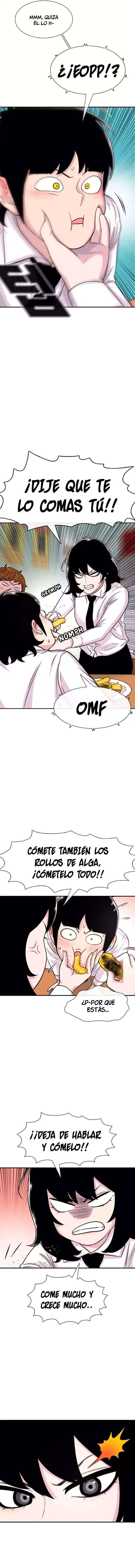 Star Ginseng Store Capítulo 105 - Page 14