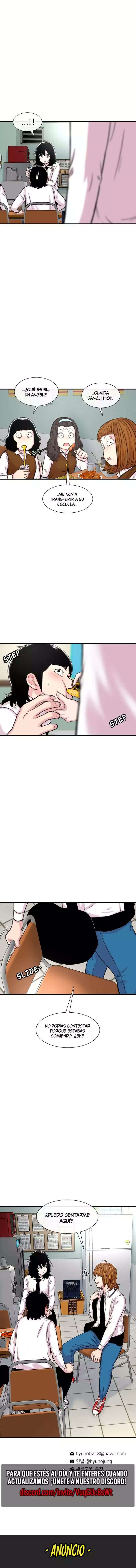 Star Ginseng Store Capítulo 105 - Page 15