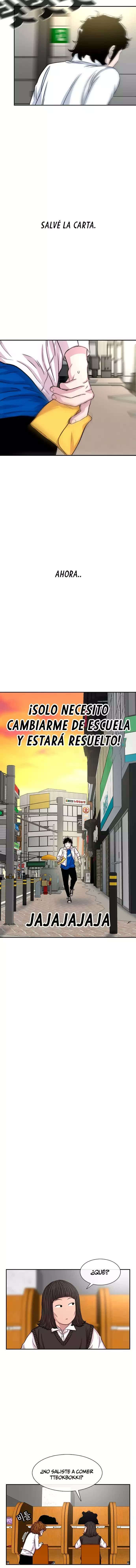 Star Ginseng Store Capítulo 105 - Page 9