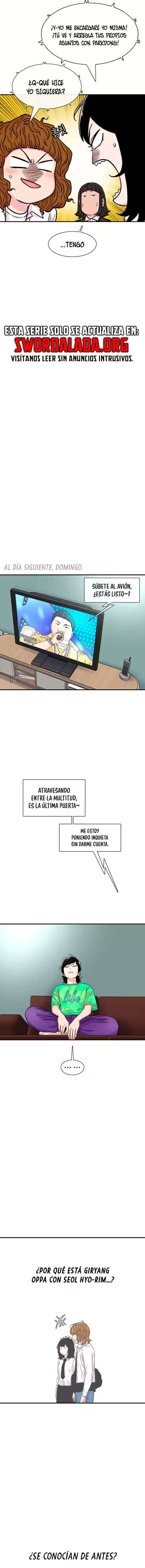 Star Ginseng Store Capítulo 107 - Page 11