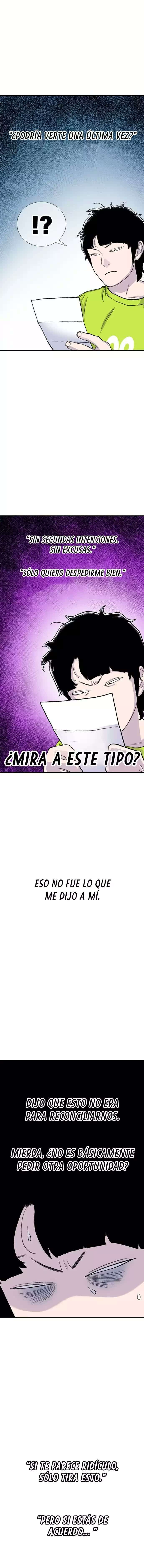 Star Ginseng Store Capítulo 107 - Page 4