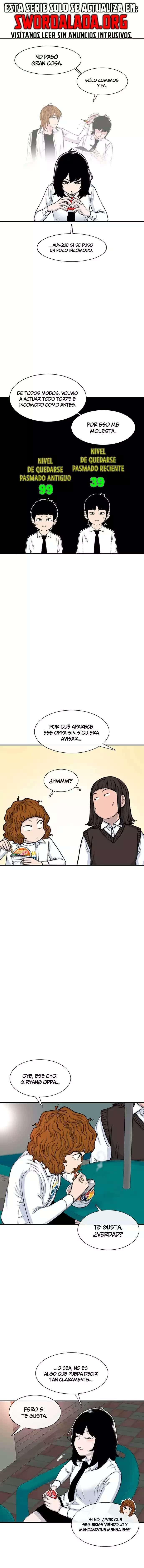 Star Ginseng Store Capítulo 107 - Page 8