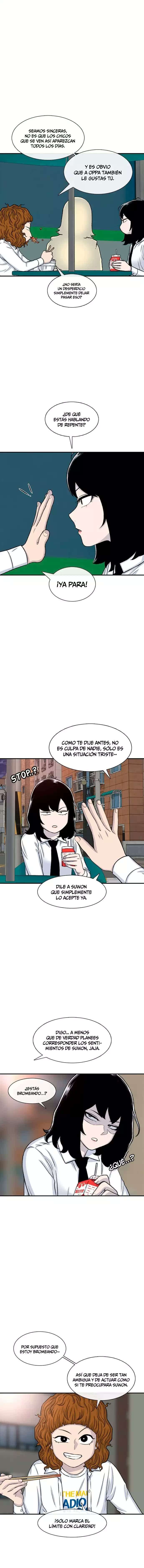 Star Ginseng Store Capítulo 107 - Page 9