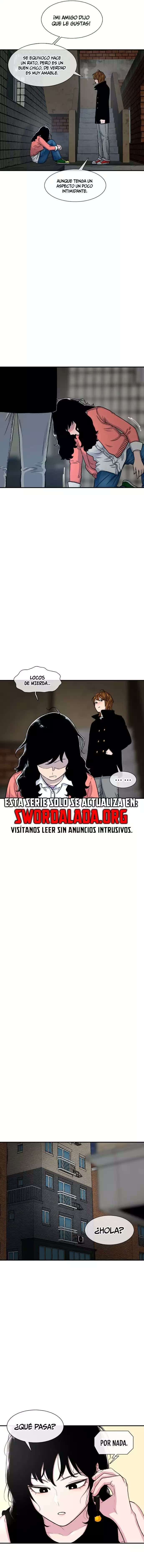 Star Ginseng Store Capítulo 108 - Page 14