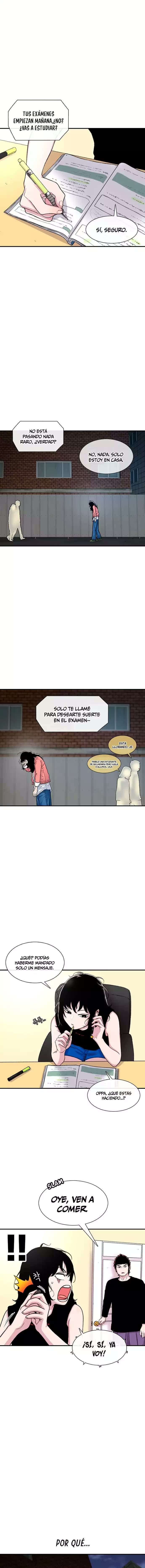 Star Ginseng Store Capítulo 108 - Page 15