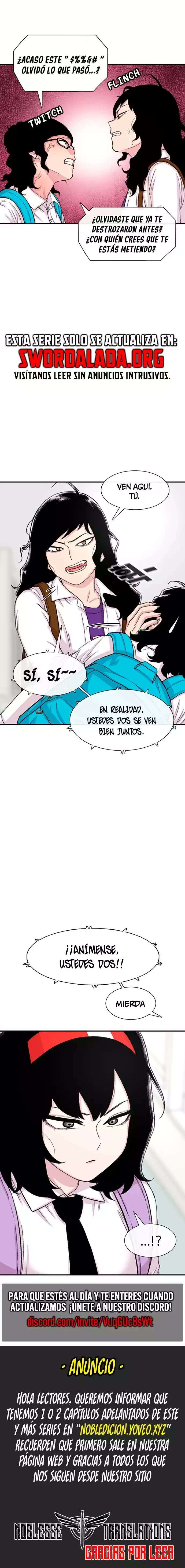 Star Ginseng Store Capítulo 109 - Page 14