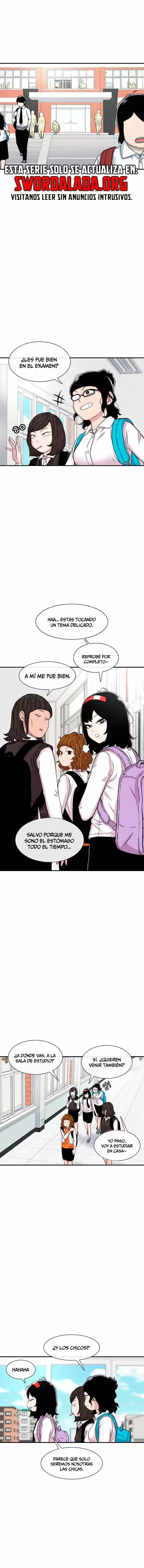 Star Ginseng Store Capítulo 109 - Page 8