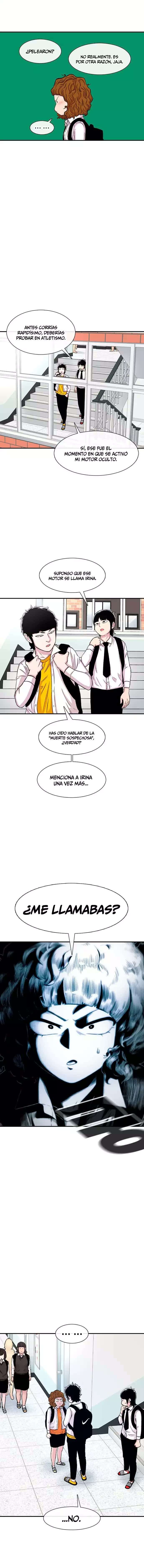 Star Ginseng Store Capítulo 109 - Page 9