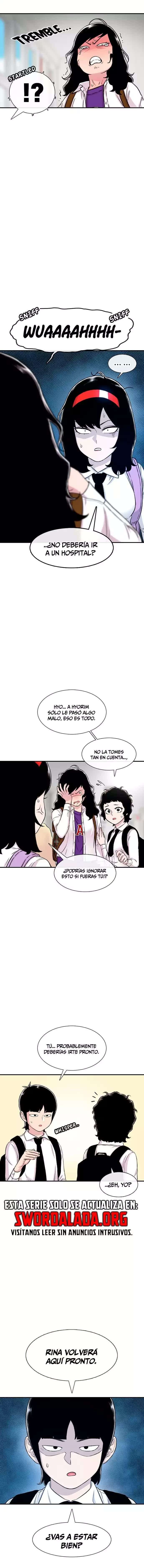 Star Ginseng Store Capítulo 110 - Page 11