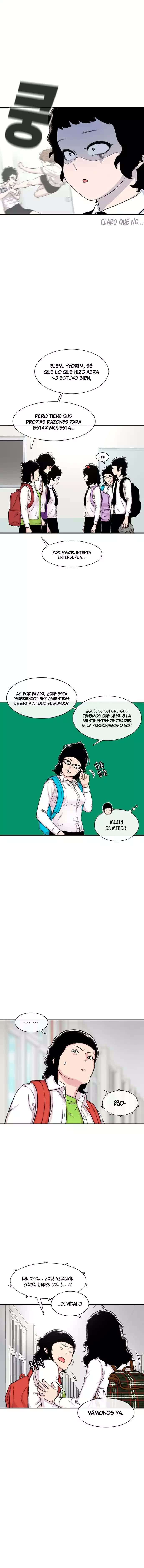 Star Ginseng Store Capítulo 110 - Page 12