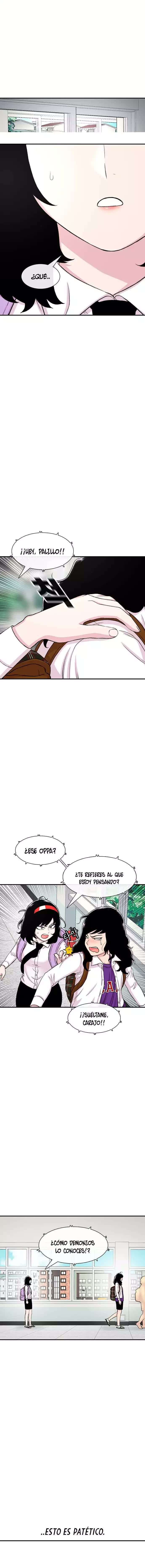 Star Ginseng Store Capítulo 110 - Page 13