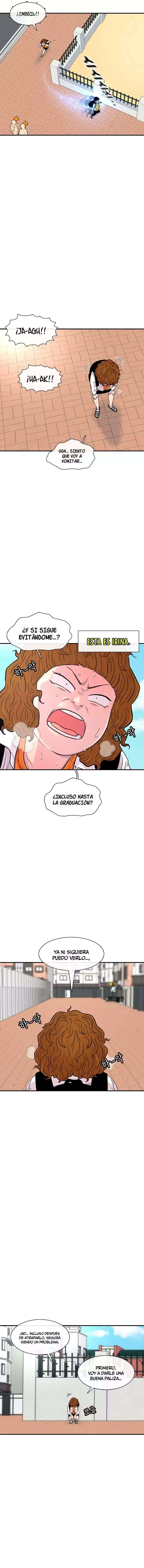 Star Ginseng Store Capítulo 110 - Page 5