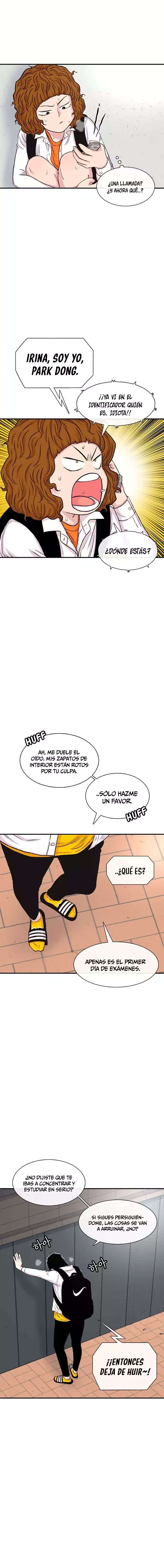 Star Ginseng Store Capítulo 110 - Page 6