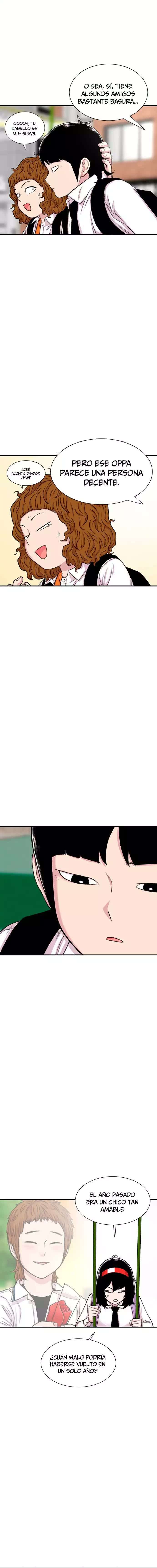 Star Ginseng Store Capítulo 111 - Page 11