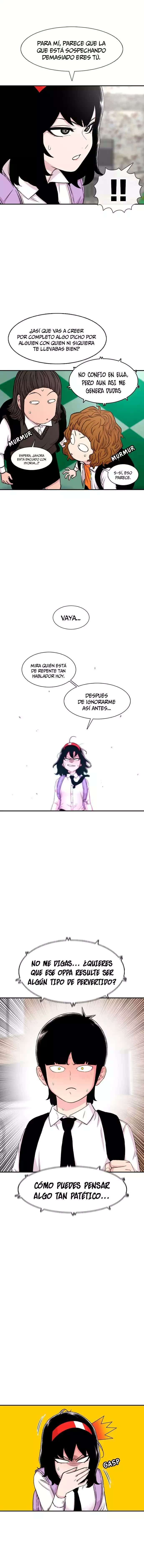 Star Ginseng Store Capítulo 111 - Page 16