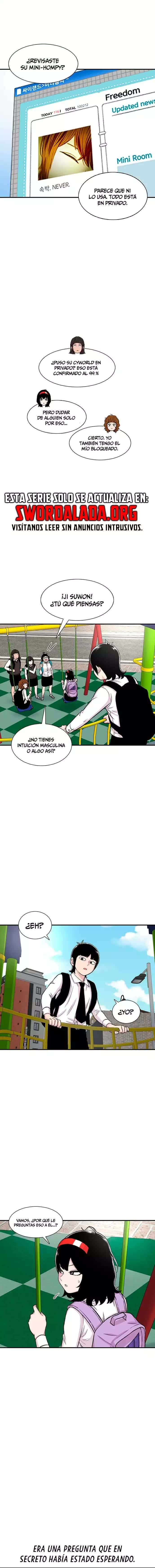 Star Ginseng Store Capítulo 111 - Page 5