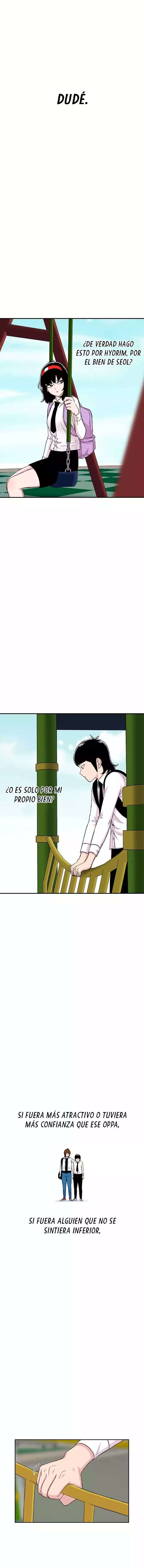 Star Ginseng Store Capítulo 111 - Page 7