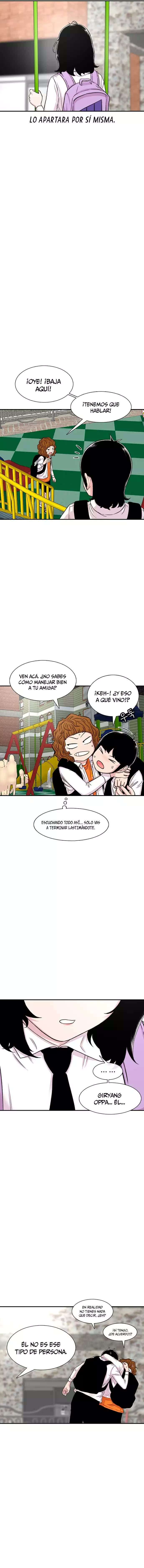 Star Ginseng Store Capítulo 111 - Page 9