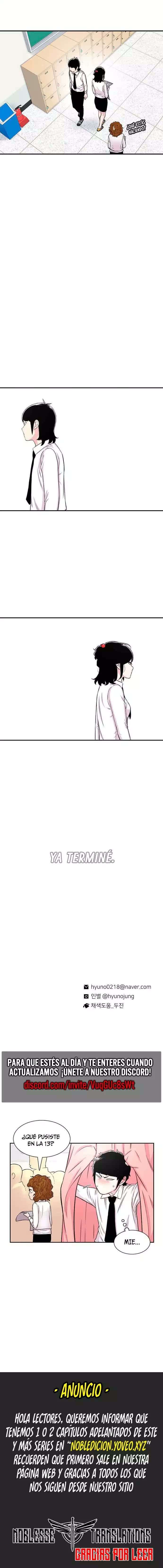 Star Ginseng Store Capítulo 112 - Page 15