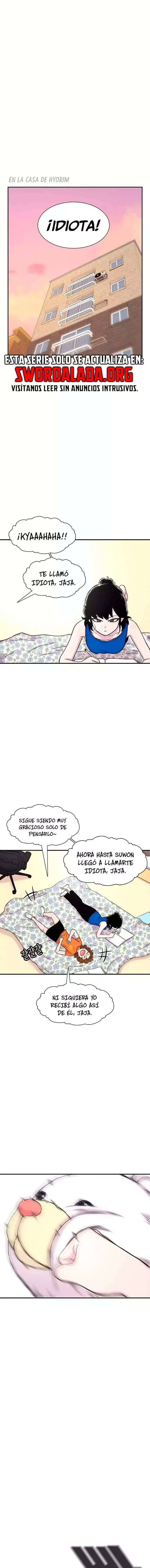 Star Ginseng Store Capítulo 112 - Page 5