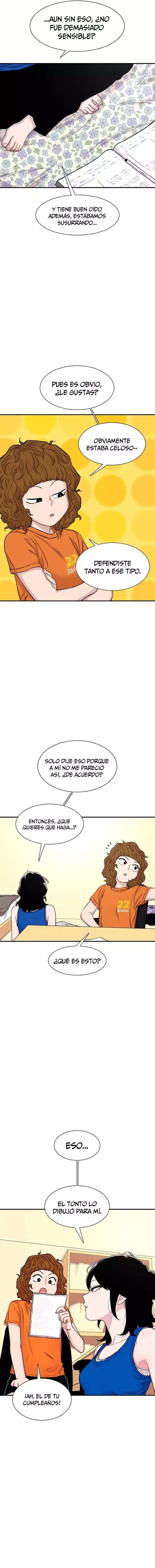Star Ginseng Store Capítulo 112 - Page 7