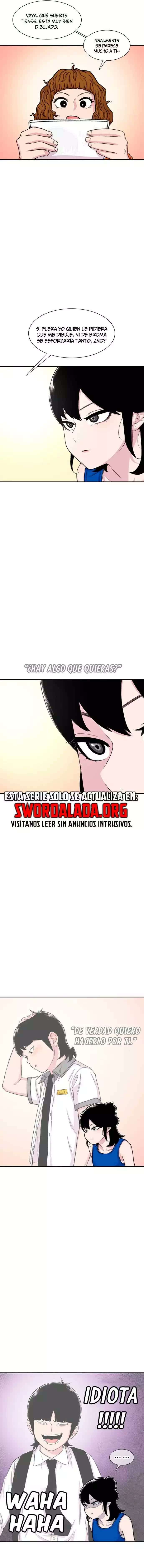 Star Ginseng Store Capítulo 112 - Page 8