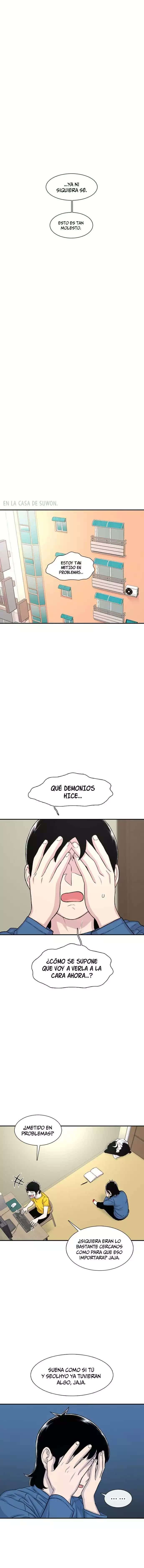 Star Ginseng Store Capítulo 112 - Page 9