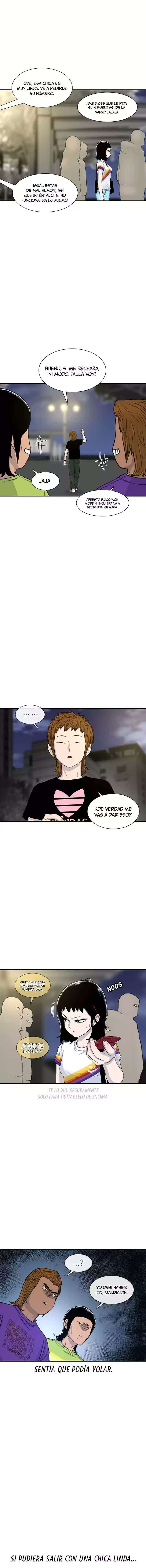 Star Ginseng Store Capítulo 114 - Page 4