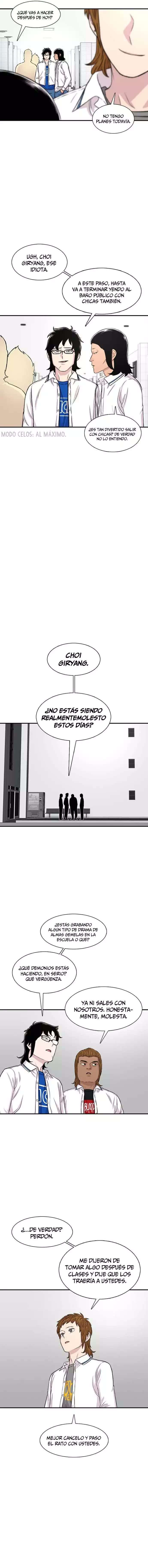Star Ginseng Store Capítulo 114 - Page 7