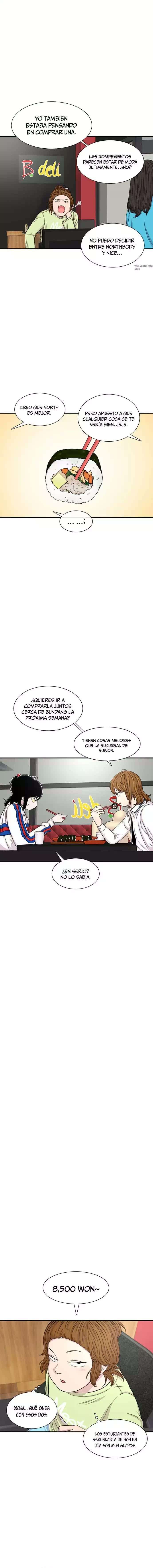 Star Ginseng Store Capítulo 115 - Page 4