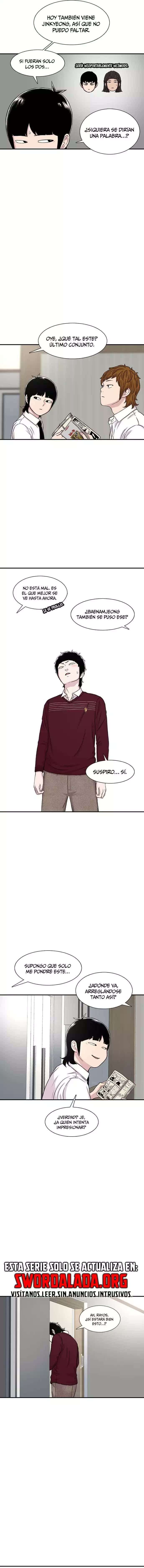 Star Ginseng Store Capítulo 115 - Page 8