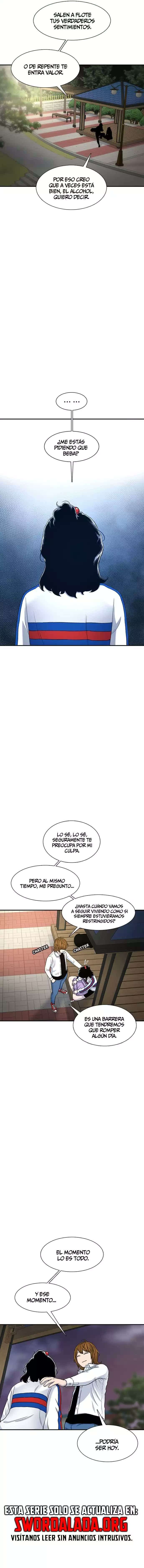 Star Ginseng Store Capítulo 116 - Page 11